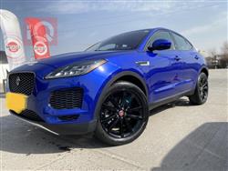 جاگوار E-Pace